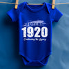 Zeta Phi Beta 2-Pack v.2 (Onesie) - Zetas Infant Bodysuit