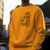 One Nine Six Three (Embroidered) - Iota Phi Theta 1963 (Men's Embroidered Sweatshirt)