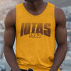Iota Retro - Iota Phi Theta 1963 (Premium Men's Tank)