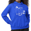 Fine As She Could Z -Zeta Phi Beta (Sweatsuit) - (Hoodie + Sweatpants)