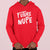 Future Nupe - Kappa Alpha Psi (Youth Sweatshirt/Hoodie)