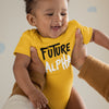 Alpha Phi Alpha 2-Pack v.2 (Onesie) - Alphas Infant Bodysuit