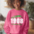 Future 1908 (Youth Sweatshirt/Hoodie) Alpha Kappa Alpha
