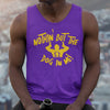 Omega Psi Phi 1911 (Premium Men's Tank)