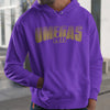 Omega Psi Phi - Omegas Greek Retro Edition (Hoodie)