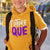 Future Que - Omega Psi Phi (Youth Sweatshirt/Hoodie)