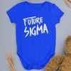 Phi Beta Sigma 2-Pack (Onesie) - Sigmas Infant Bodysuit