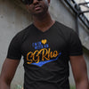 In Love With An SGRho (Men's V-Neck)