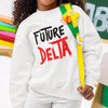 Future Delta - Delta Sigma Theta (Youth Sweatshirt/Hoodie)