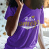 In Love With An Omega (Women's V-Neck)