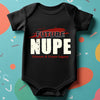 Future Nupe NextGen (Black Onesie) - Kappa Alpha Psi