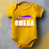Future Omega NextGen (Gold Onesie) - Omega Psi Phi