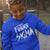 Future Sigma - Phi Beta Sigma (Youth Sweatshirt/Hoodie)