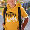 Future Alpha - Alpha Phi Alpha (Youth)