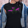 Alpha Kappa Alpha 1908 (Premium Women's Short Sleeve)
