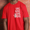 One Nine One One - Kappa Alpha Psi (Premium Men's Short Sleeve)