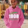 Future 1908 (Youth Sweatshirt/Hoodie) Alpha Kappa Alpha