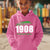 Future 1908 (Youth Sweatshirt/Hoodie) Alpha Kappa Alpha