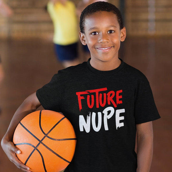 Future Nupe - Kappa Alpha Psi (Youth T-Shirt)