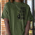 One Nine One One - Kappa Alpha Psi (Premium Men's Short Sleeve)