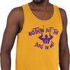 Omega Psi Phi 1911 (Premium Men's Tank)