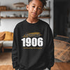 Future 1906 - Legacy Edition (Youth Sweatshirt/Hoodie) - Alpha Phi Alpha