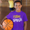 Future Omega (Youth) - Omega Psi Phi