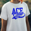 Zeta Phi Beta 1920 - Greek Line Number Club (Premium Women's Short Sleeve)