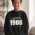 Future 1906 - Legacy Edition (Youth Sweatshirt/Hoodie) - Alpha Phi Alpha
