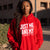Just Me And My Kappa (Unisex Hoodie)