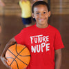 Future Nupe - Kappa Alpha Psi (Youth)