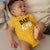 Baby Alpha (Onesie)
