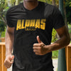 Alpha Retro - Alpha Phi Alpha (Men's V-Neck)