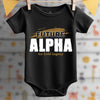 Future Alpha NextGen (Onesie) - Alpha Phi Alpha