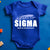 Future Sigma NextGen (Onesie) - Phi Beta Sigma