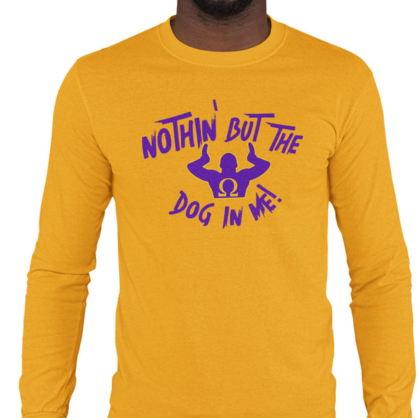 Omega Psi Phi 1911 (Men's Long Sleeve)