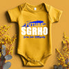 Future SGRHO NextGen (Gold Onesie) - Sigma Gamma Rho
