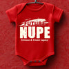 Future Nupe NextGen (Red Onesie) - Kappa Alpha Psi