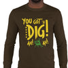 Iota Phi Theta 1963 (Men's Long Sleeve)