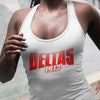 Delta Retro - Delta Sigma Theta 1913 (Women's Tank Top)