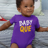 Omega Psi Phi 2-Pack v.6 (Onesie) - Omegas Infant Bodysuit