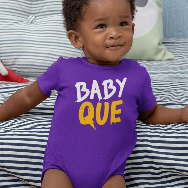 Omega Psi Phi 2-Pack v.6 (Onesie) - Omegas Infant Bodysuit