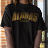 Alphas Greek Retro Edition (Premium Men's Short Sleeve)