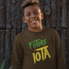 Future Iota - Iota Phi Theta (Youth Sweatshirt/Hoodie)