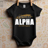 Future Alpha NextGen (Onesie) - Alpha Phi Alpha