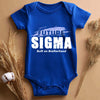 Future Sigma NextGen (Onesie) - Phi Beta Sigma