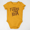 Iota Phi Theta 2-Pack (Onesie) - Iotas Infant Bodysuit