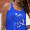 As Fine As She Can Z - Zeta Phi Beta 1920 (Women's Tank Top)