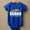 Future SGRHO NextGen (Royal Blue Onesie) - Sigma Gamma Rho