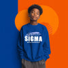 Future Sigma NextGen (Youth Sweatshirt/Hoodie) - Phi Beta Sigma